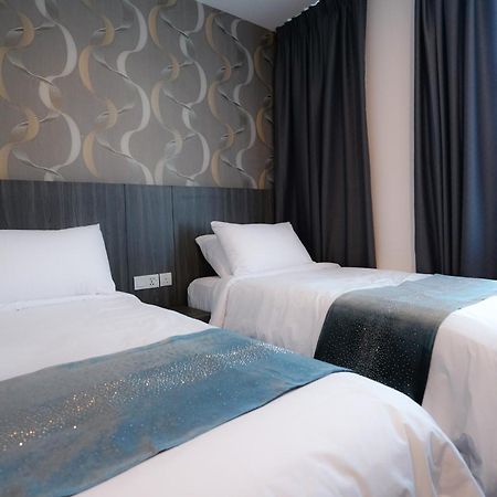 Stay 365 Hotel Changlun Zimmer foto