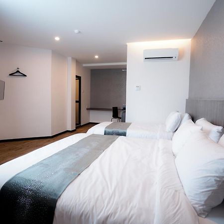 Stay 365 Hotel Changlun Zimmer foto
