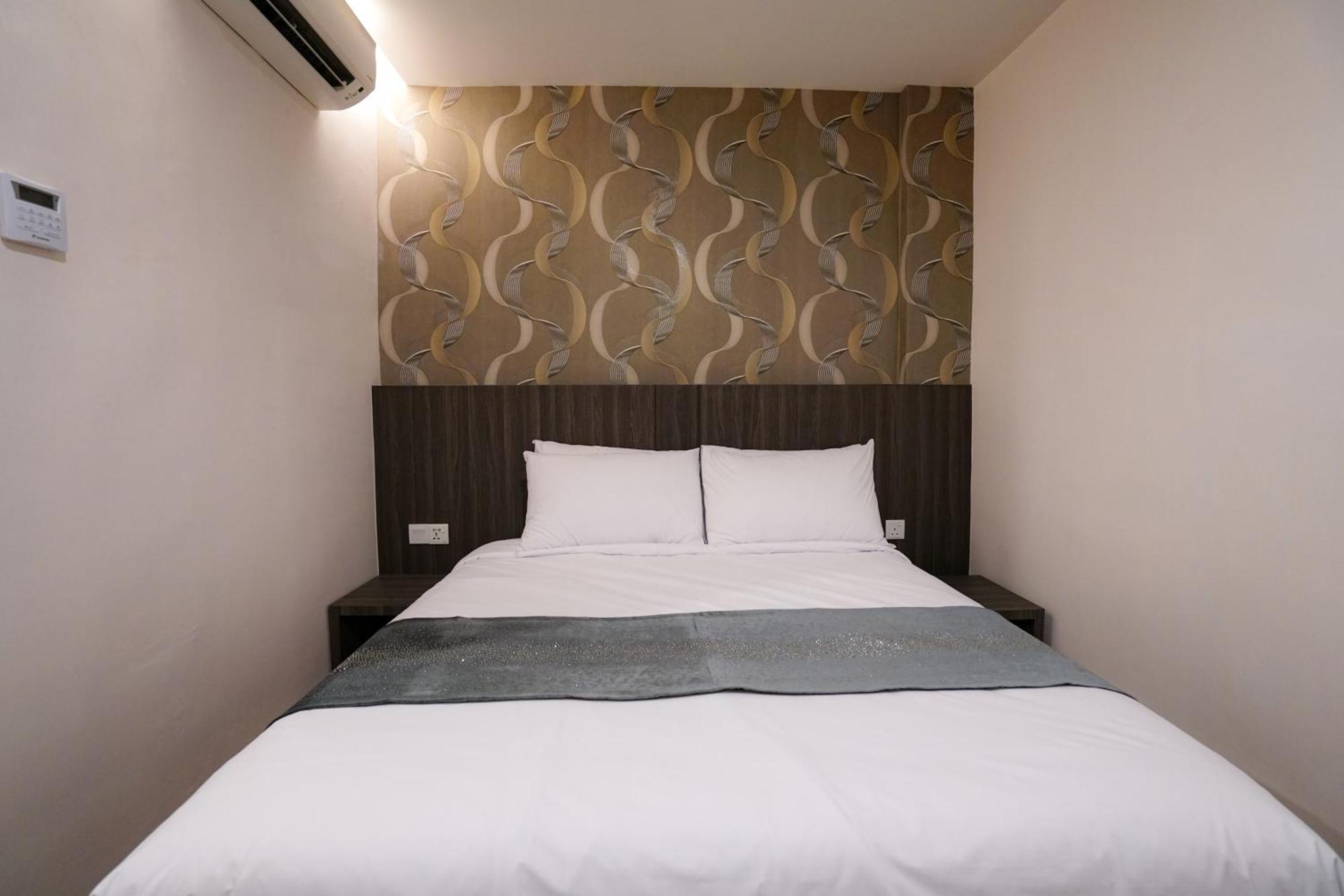 Stay 365 Hotel Changlun Zimmer foto