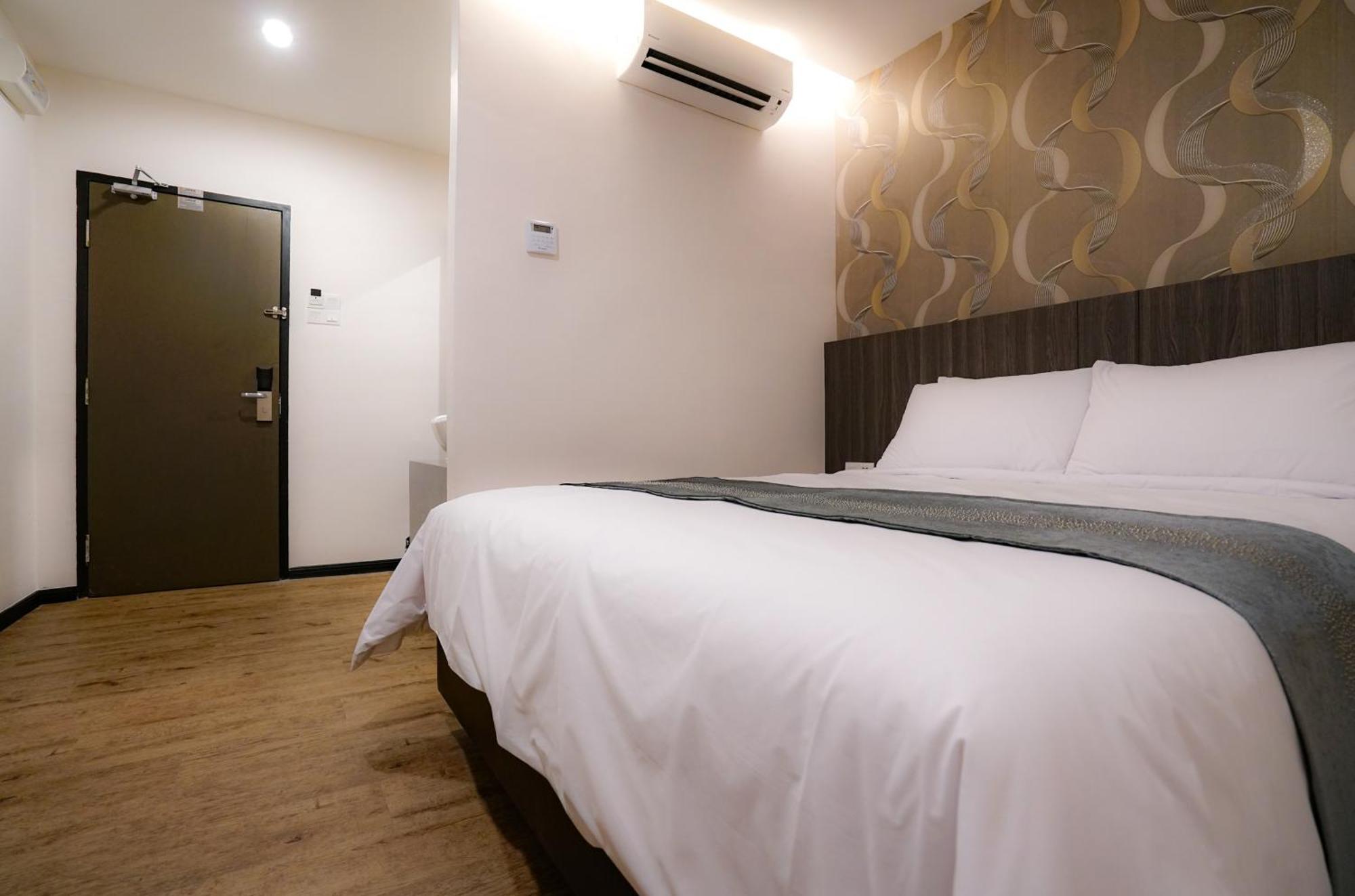 Stay 365 Hotel Changlun Zimmer foto